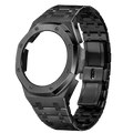 MOD WATCH CO. Black Steel Band