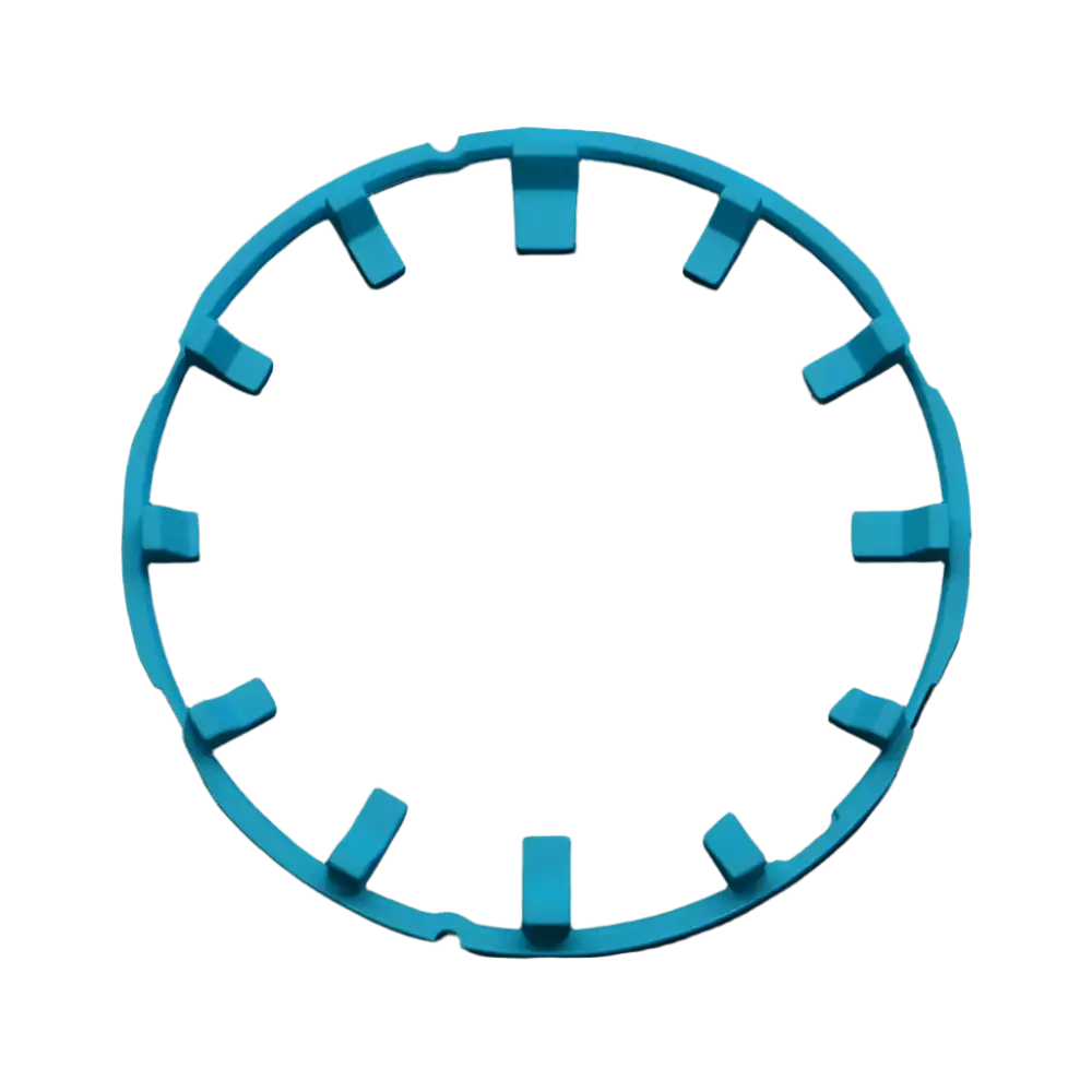 MOD WATCH CO. Colorfull Hour Marker