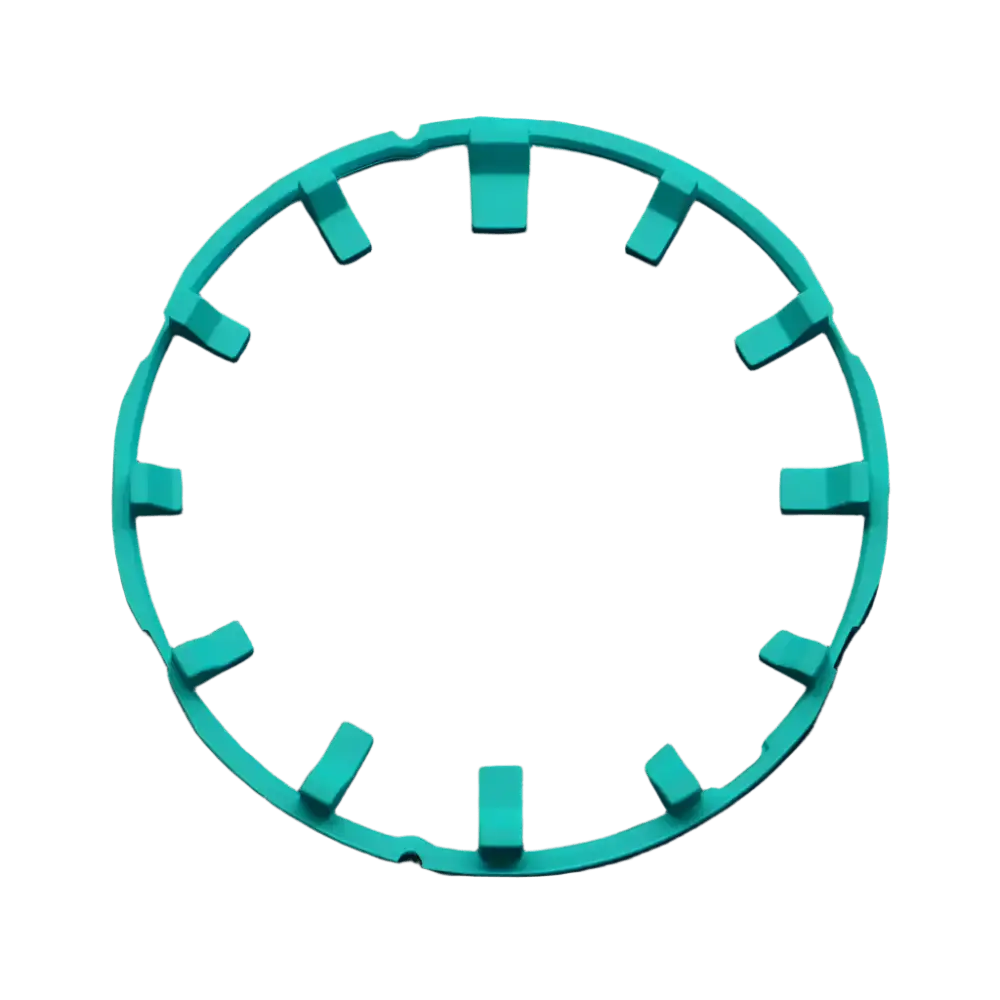 MOD WATCH CO. Colorfull Hour Marker