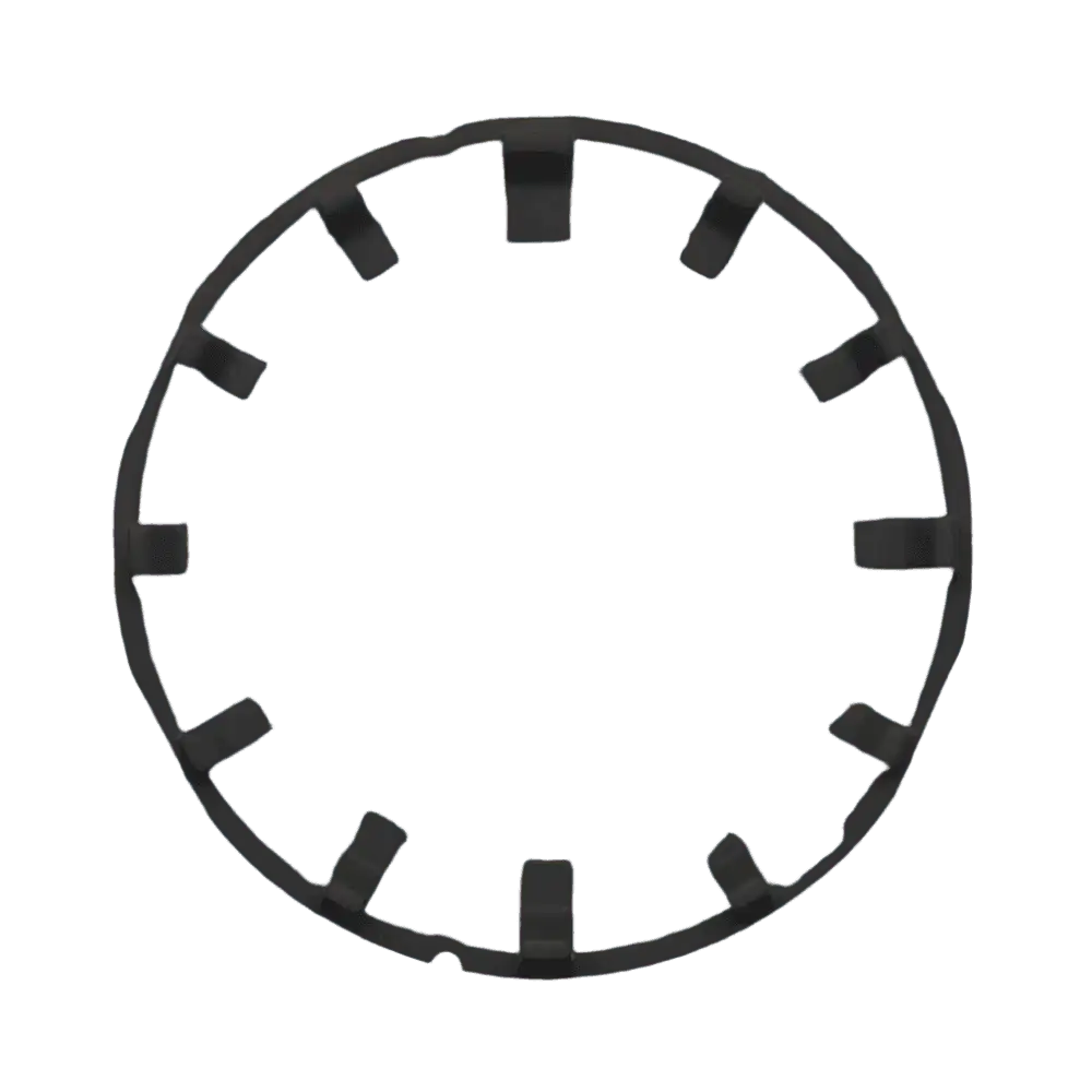MOD WATCH CO. Colorfull Hour Marker