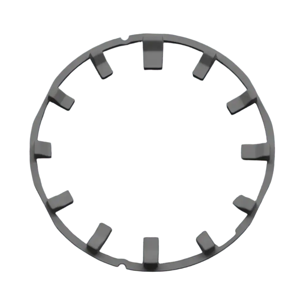MOD WATCH CO. Colorfull Luminous Hour Marker