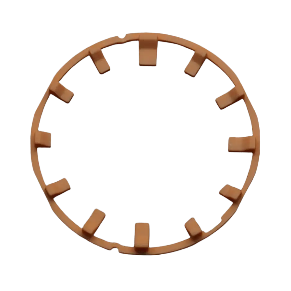 MOD WATCH CO. Colorfull Luminous Hour Marker