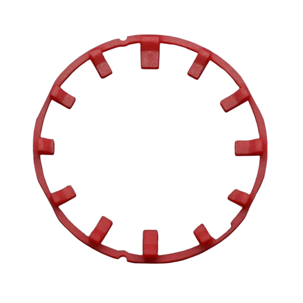 MOD WATCH CO. Colorfull Luminous Hour Marker
