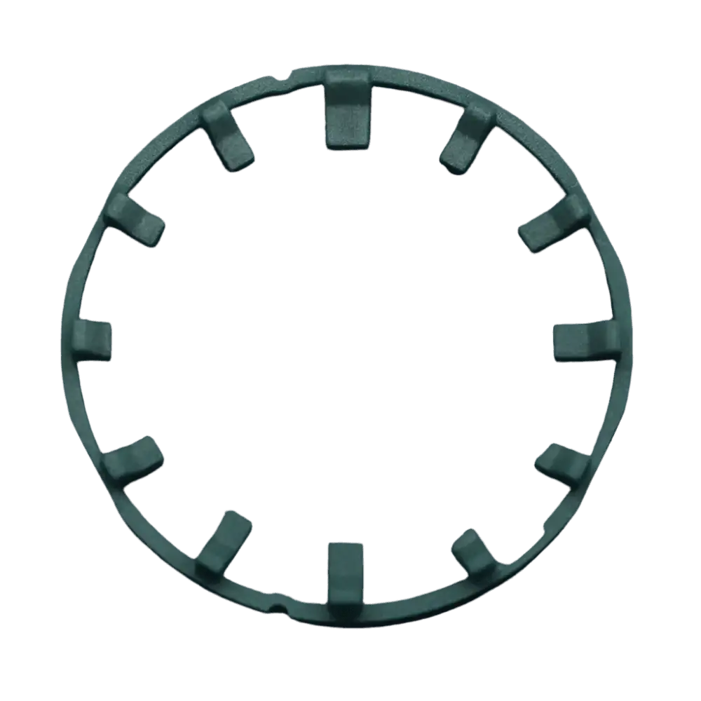 MOD WATCH CO. Colorfull Luminous Hour Marker