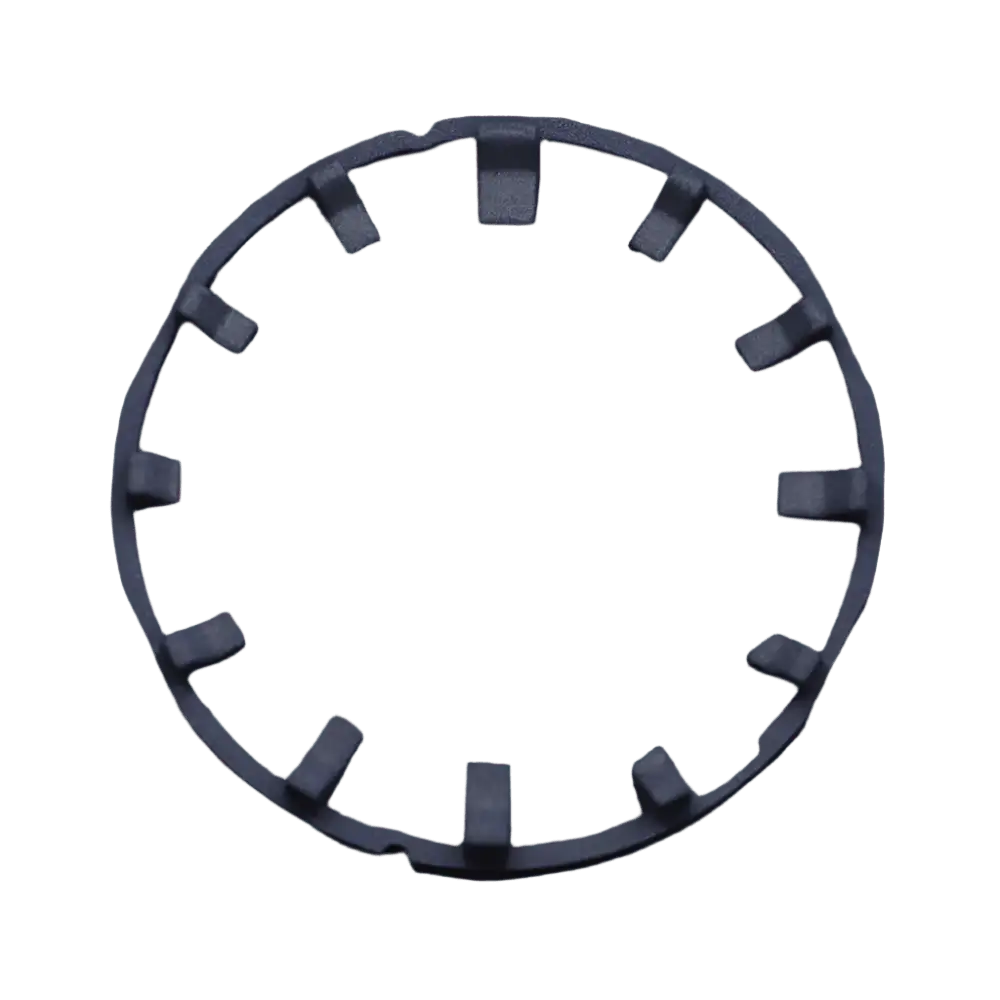 MOD WATCH CO. Colorfull Luminous Hour Marker