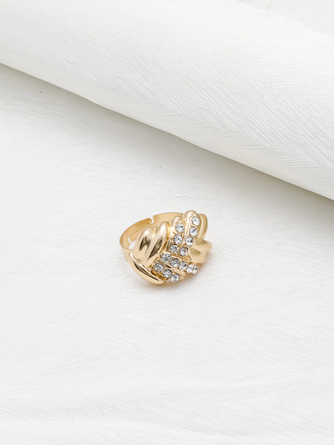 Étendre Dubai Luxury Gold Jewelry Set