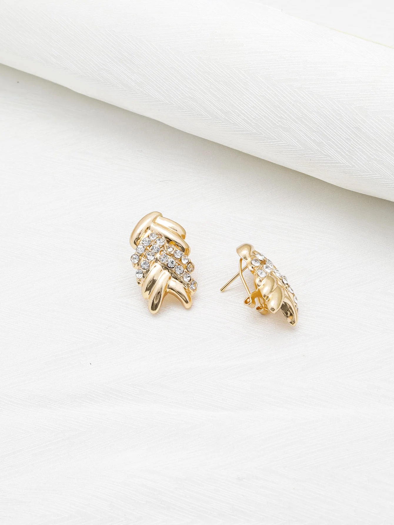 Étendre Dubai Luxury Gold Jewelry Set