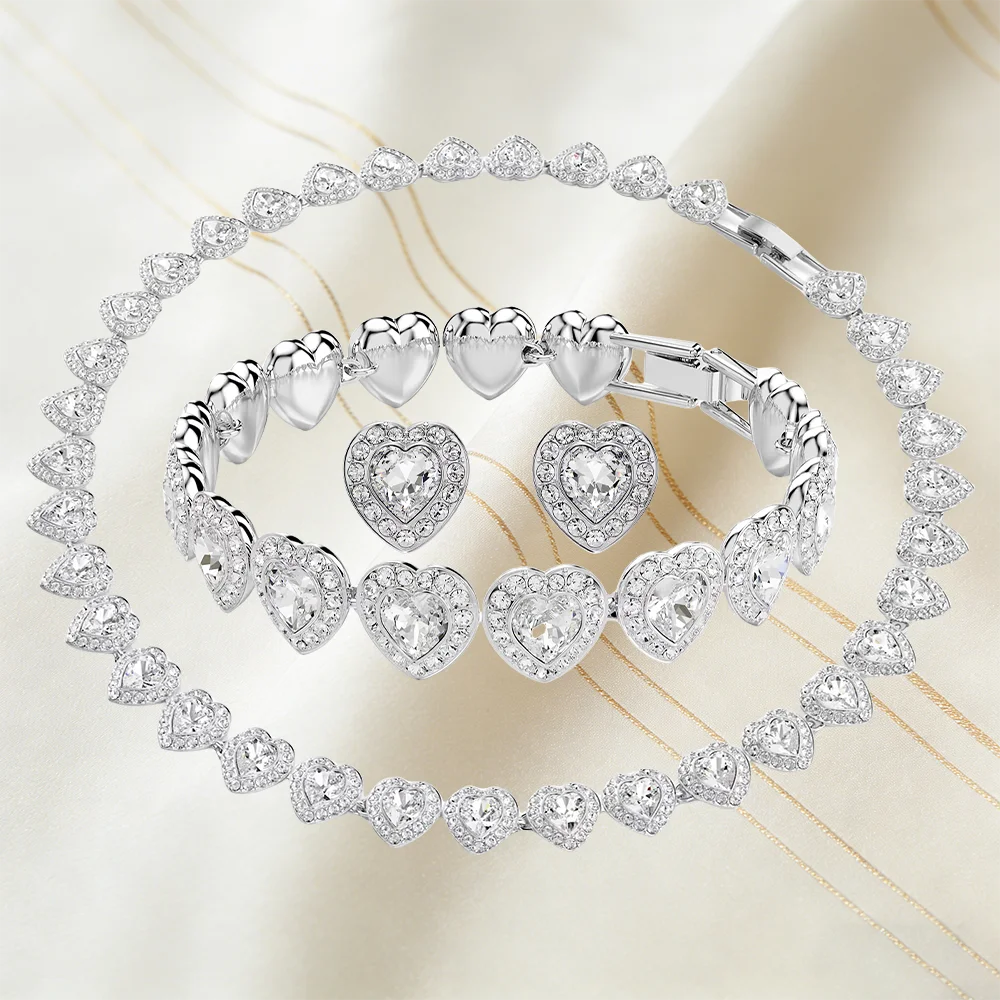 Étendre Elegant Charming Jewelry