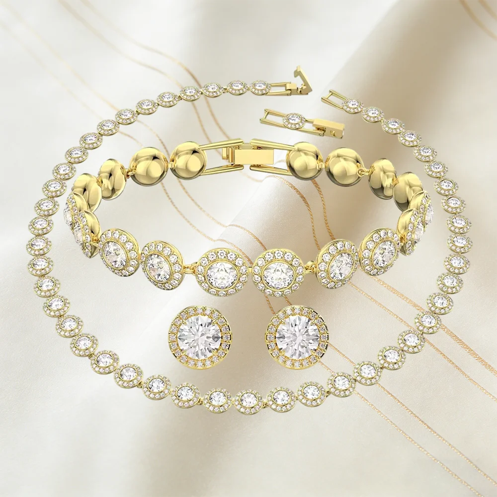 Étendre Elegant Charming Jewelry