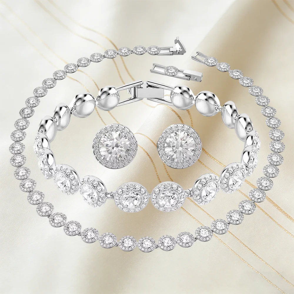 Étendre Elegant Charming Jewelry