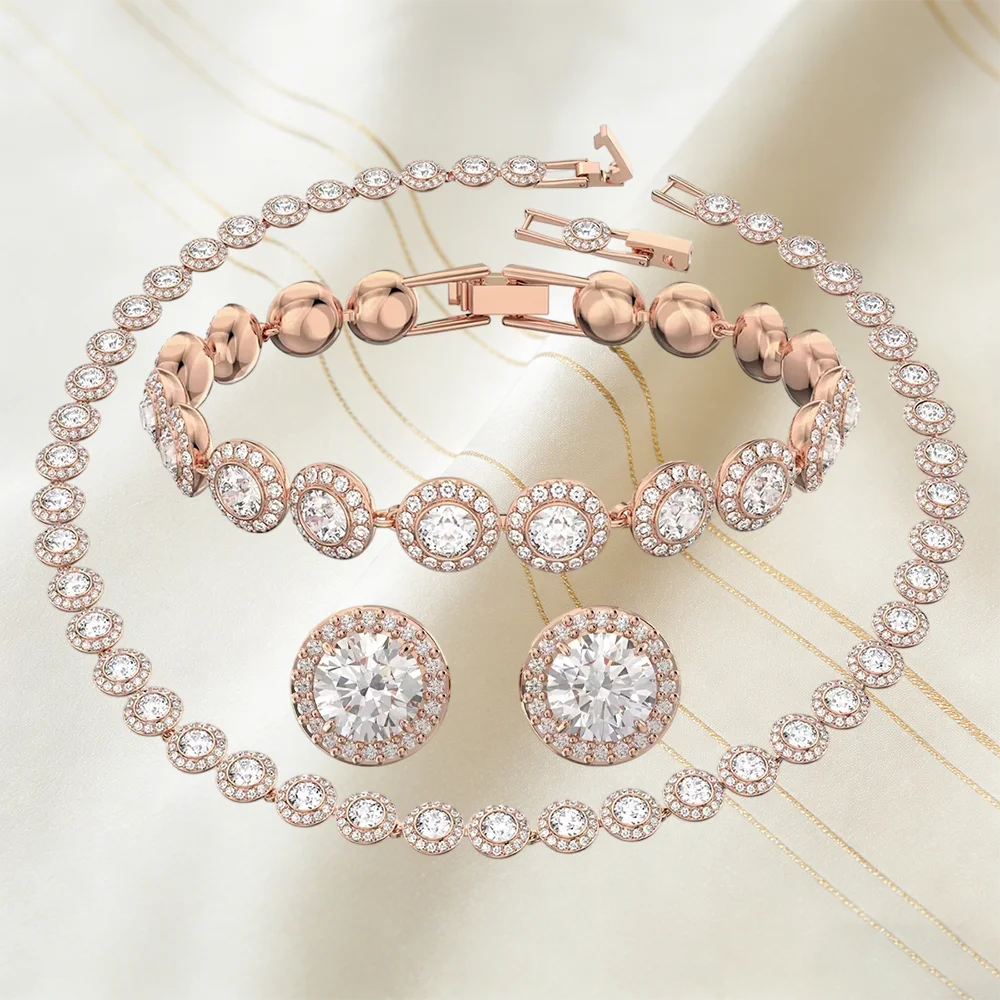Étendre Elegant Charming Jewelry