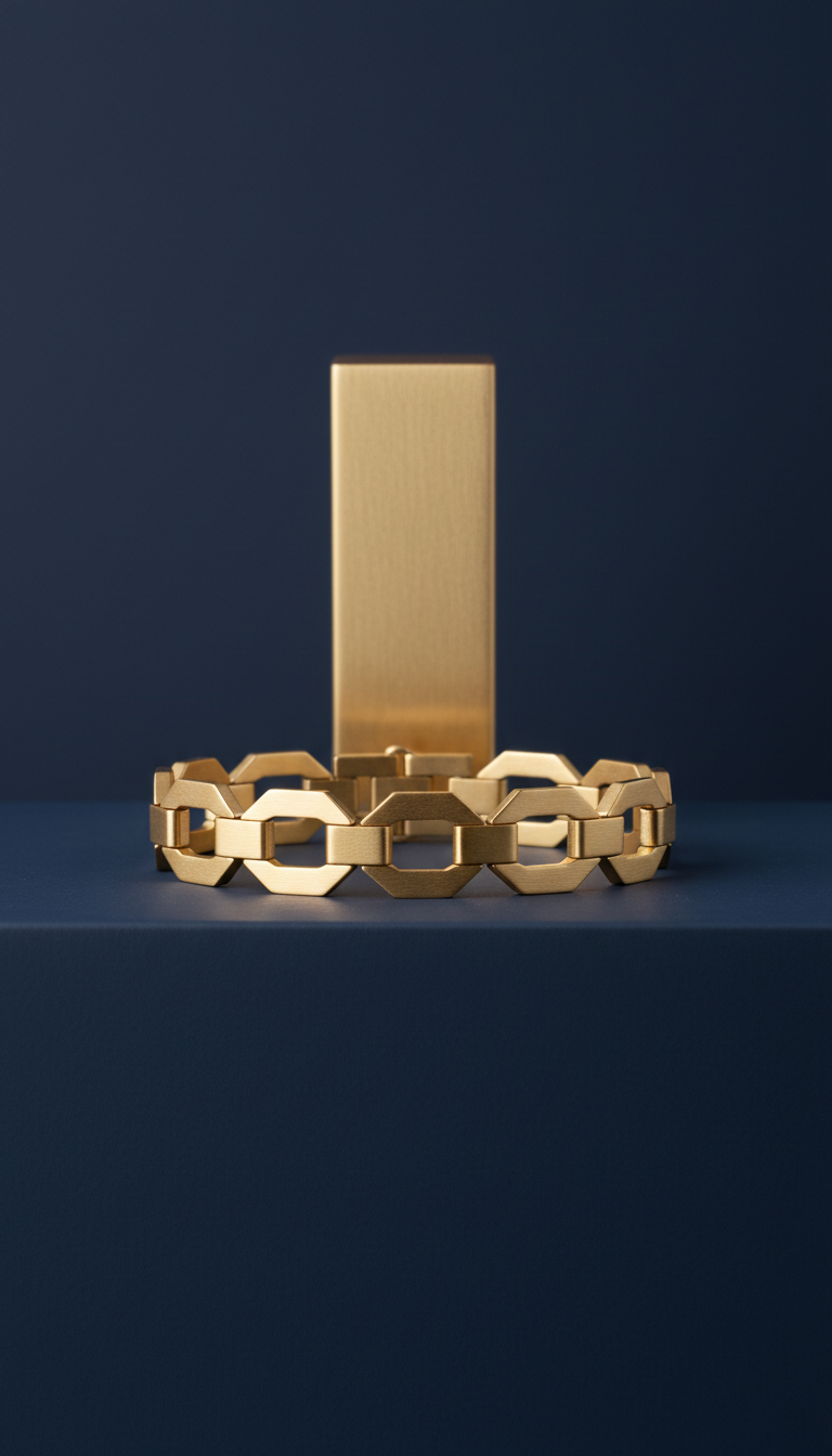 MOD WATCH CO. Example product