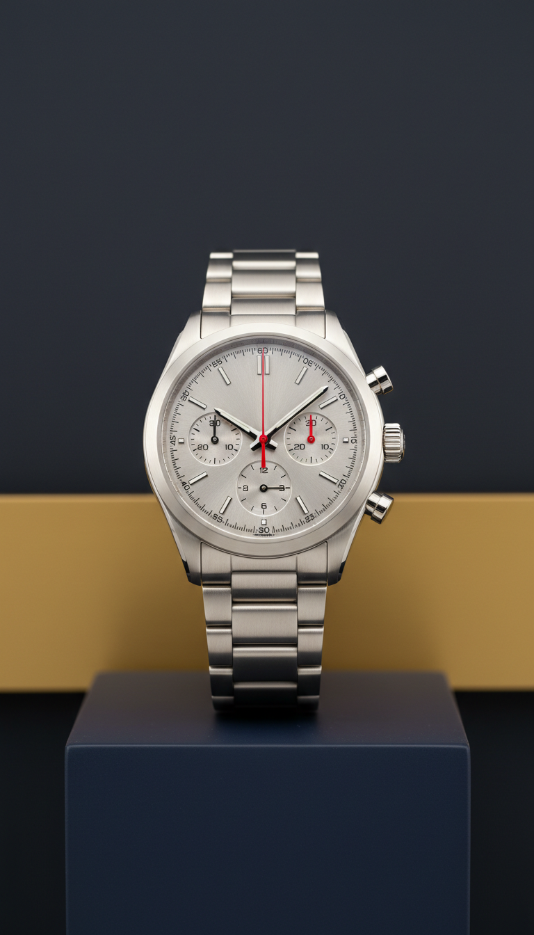 MOD WATCH CO. Example product