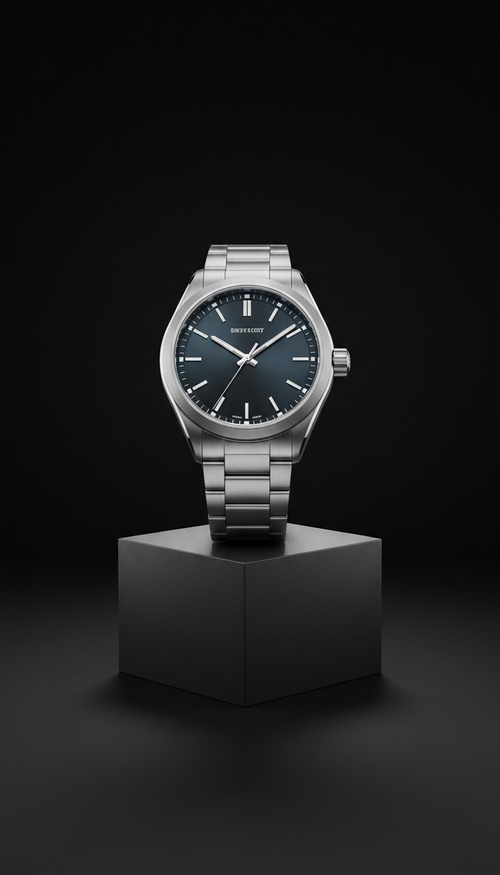 MOD WATCH CO. Example product