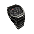 MOD WATCH CO. Full Black Square Mod