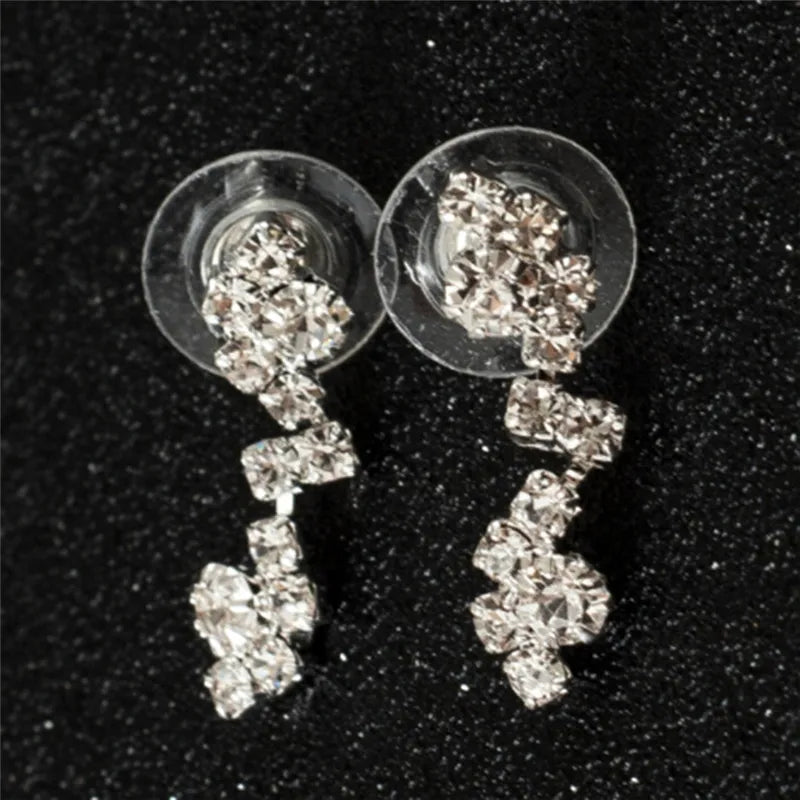 Étendre London Bridal Jewellery Set