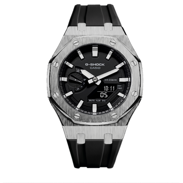MOD WATCH CO. Luxury Custom Mod Watch