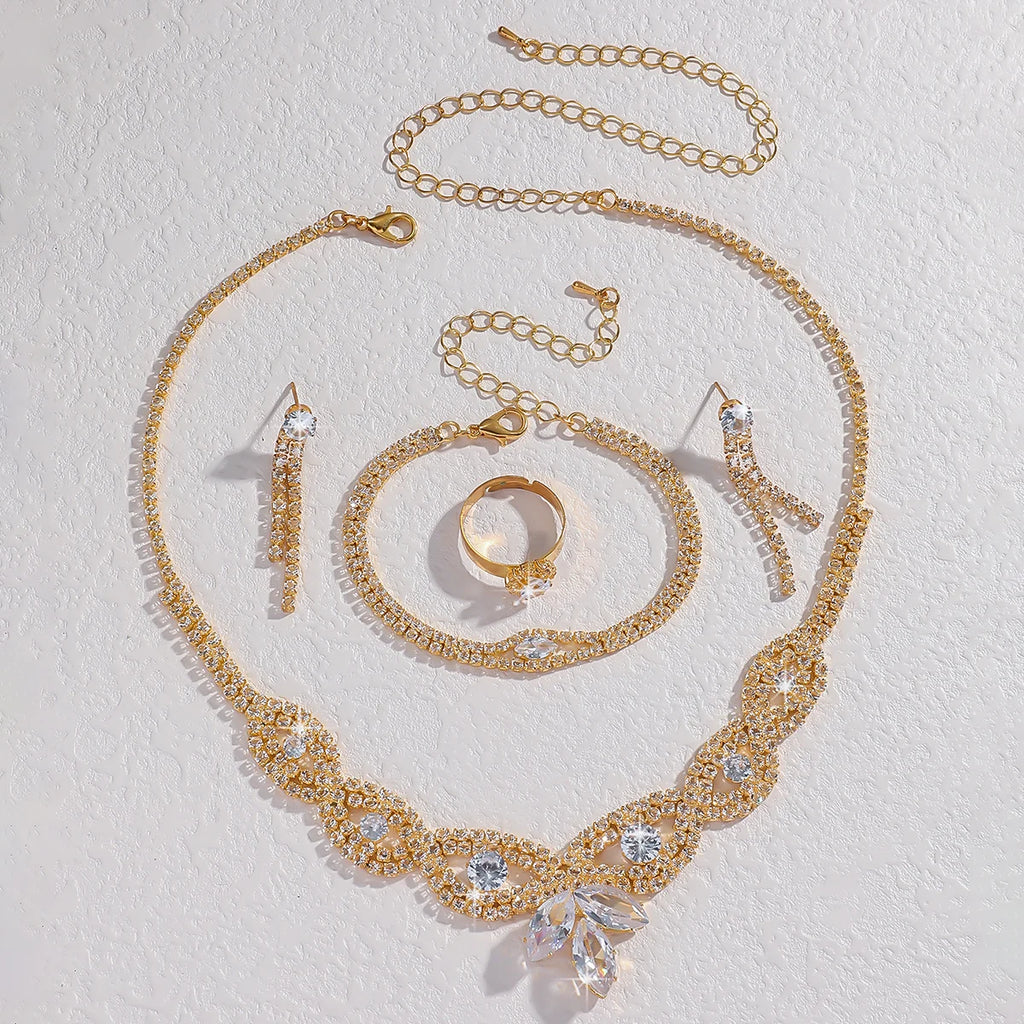 Étendre Monaco Diamond Necklace