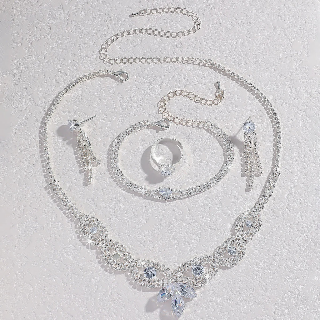 Étendre Monaco Diamond Necklace