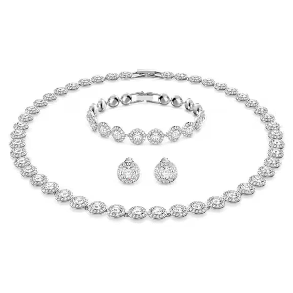 Étendre Paris Jewelry Set