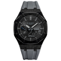 MOD WATCH CO. Special Edition Black & Grey Mod